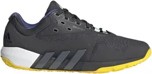 adidas Mens Dropset Training Sneakers Shoes - Black - Size 8.5 M