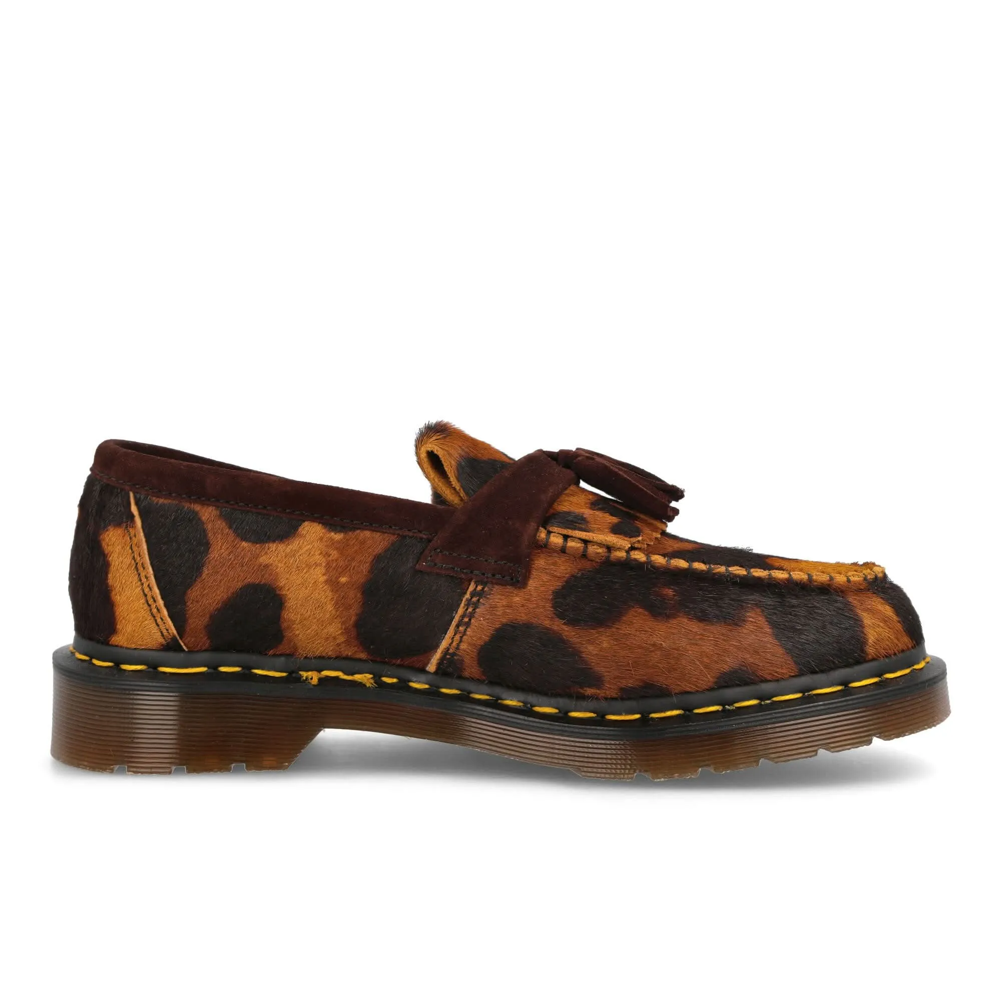 Adrian Ocelot Loafer