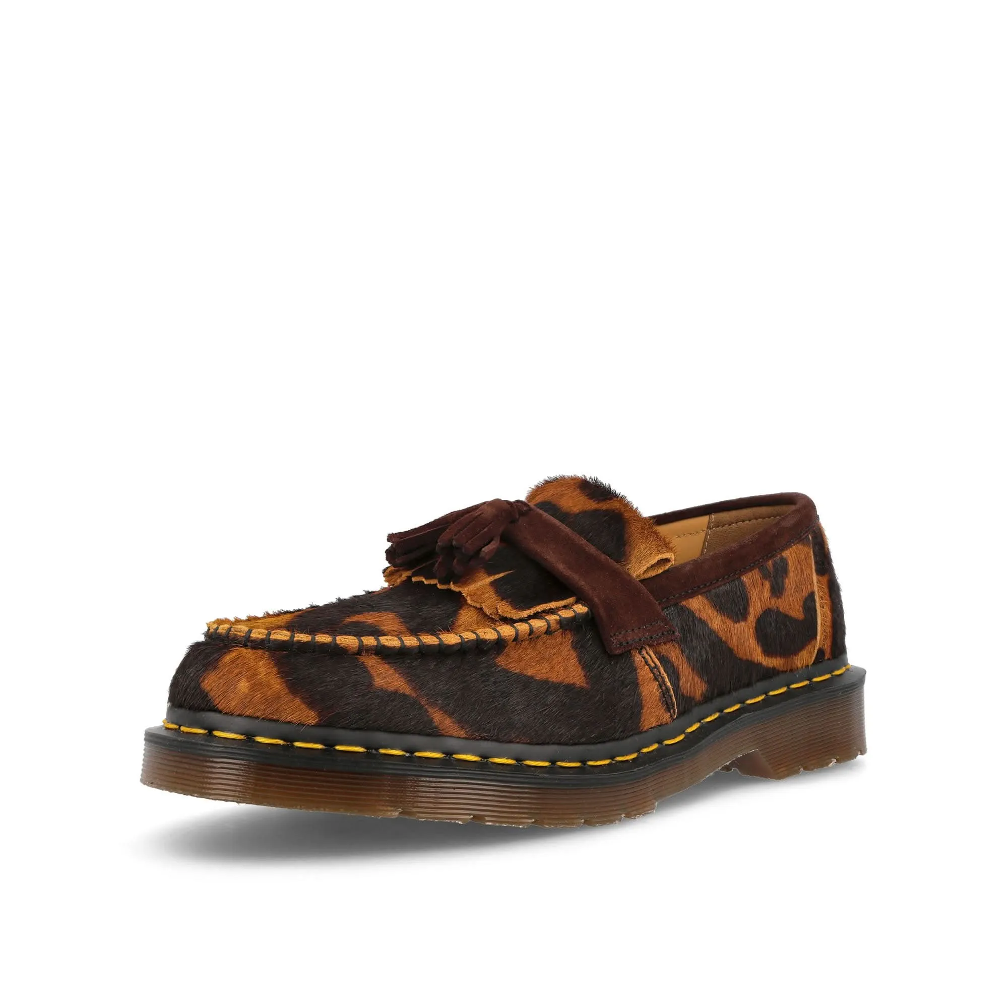 Adrian Ocelot Loafer