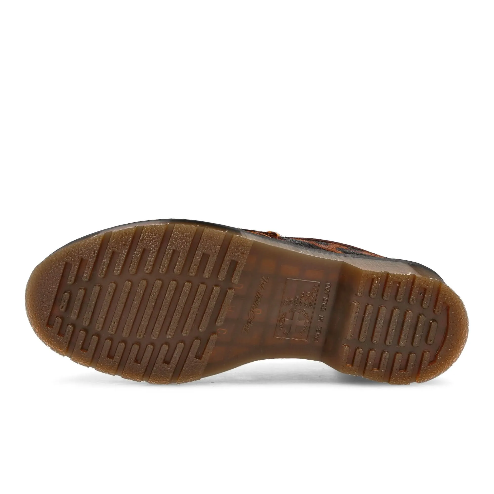 Adrian Ocelot Loafer
