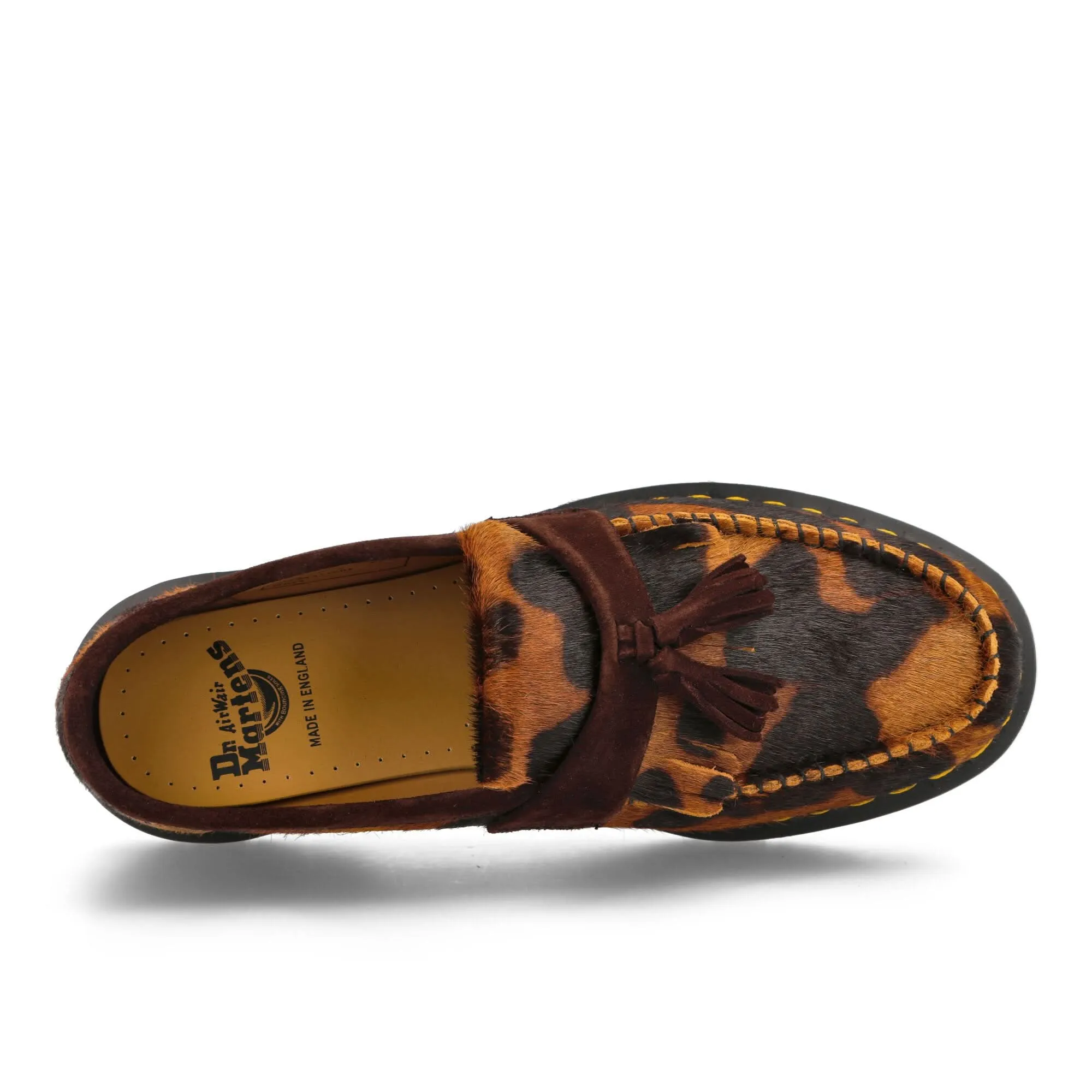 Adrian Ocelot Loafer