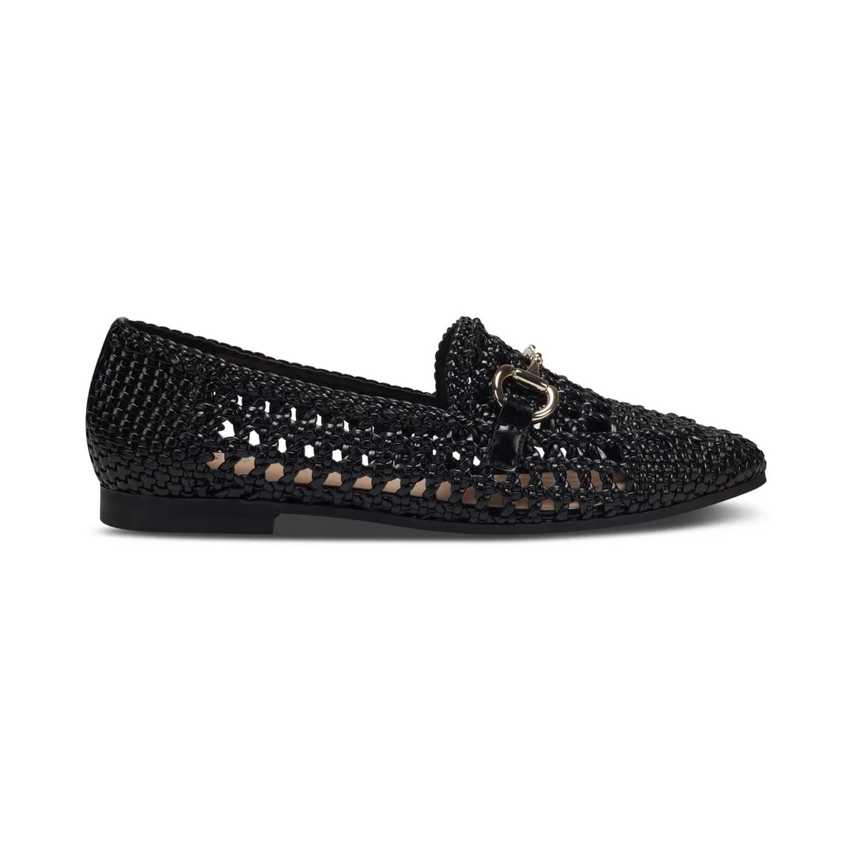Alfani Womens Gayyle Loafers