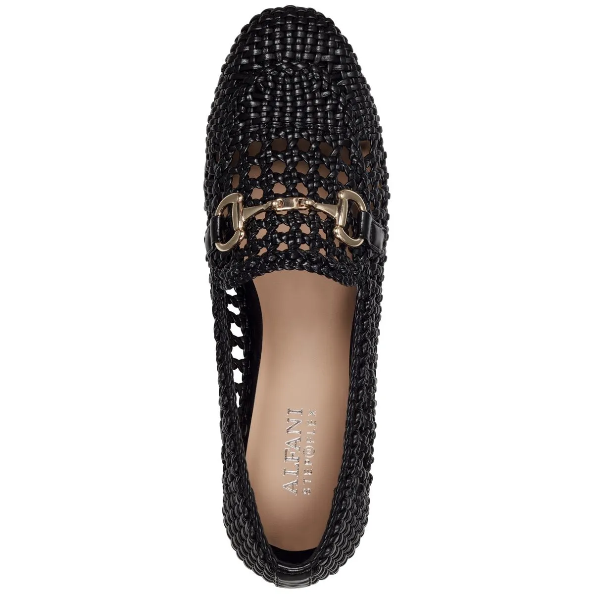 Alfani Womens Gayyle Loafers