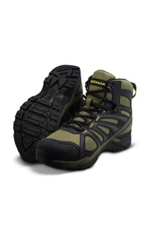 Altama aboottabad trail MID WP