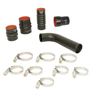 BD Diesel Intercooler Hose & Clamp Kit Dodge Ram 6.7L Cummins (2007.5-2009) 1045216