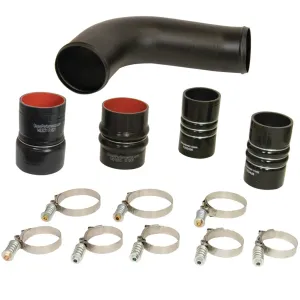BD Diesel Intercooler Hose & Clamp Kit Dodge Ram 6.7L Cummins (2010-2012) 1045217