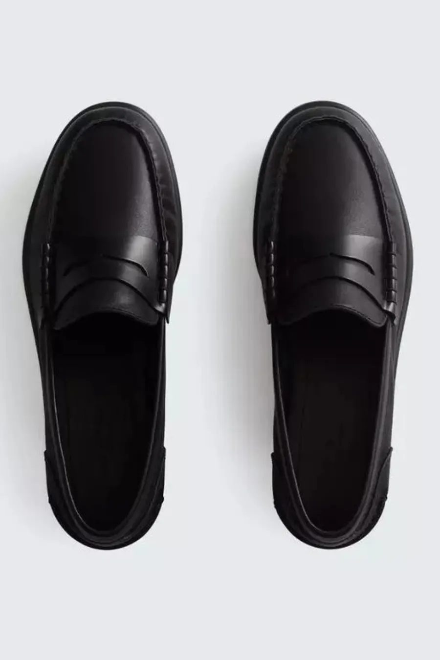 Carter Loafer Black