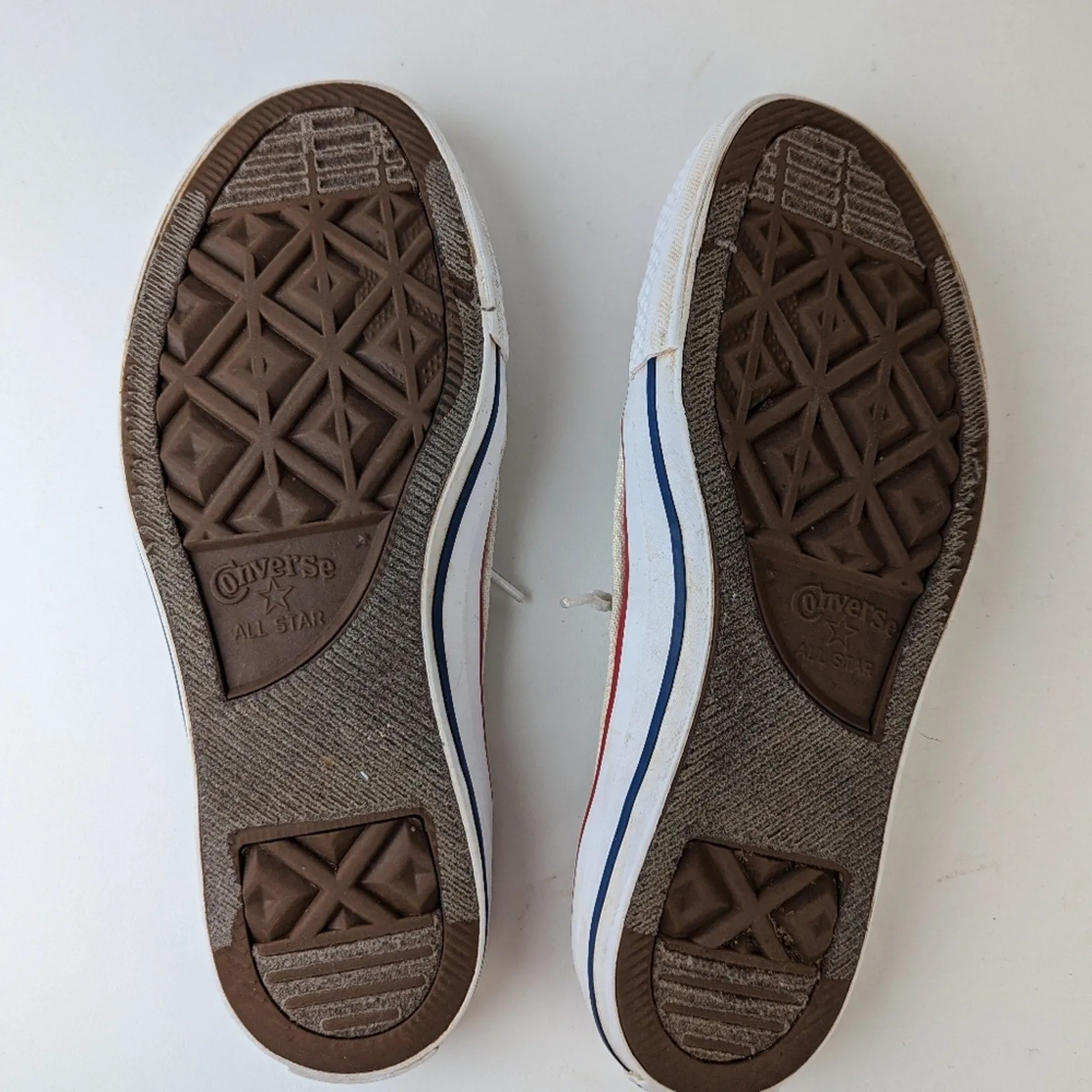 Converse Shoreline Sneakers - 8