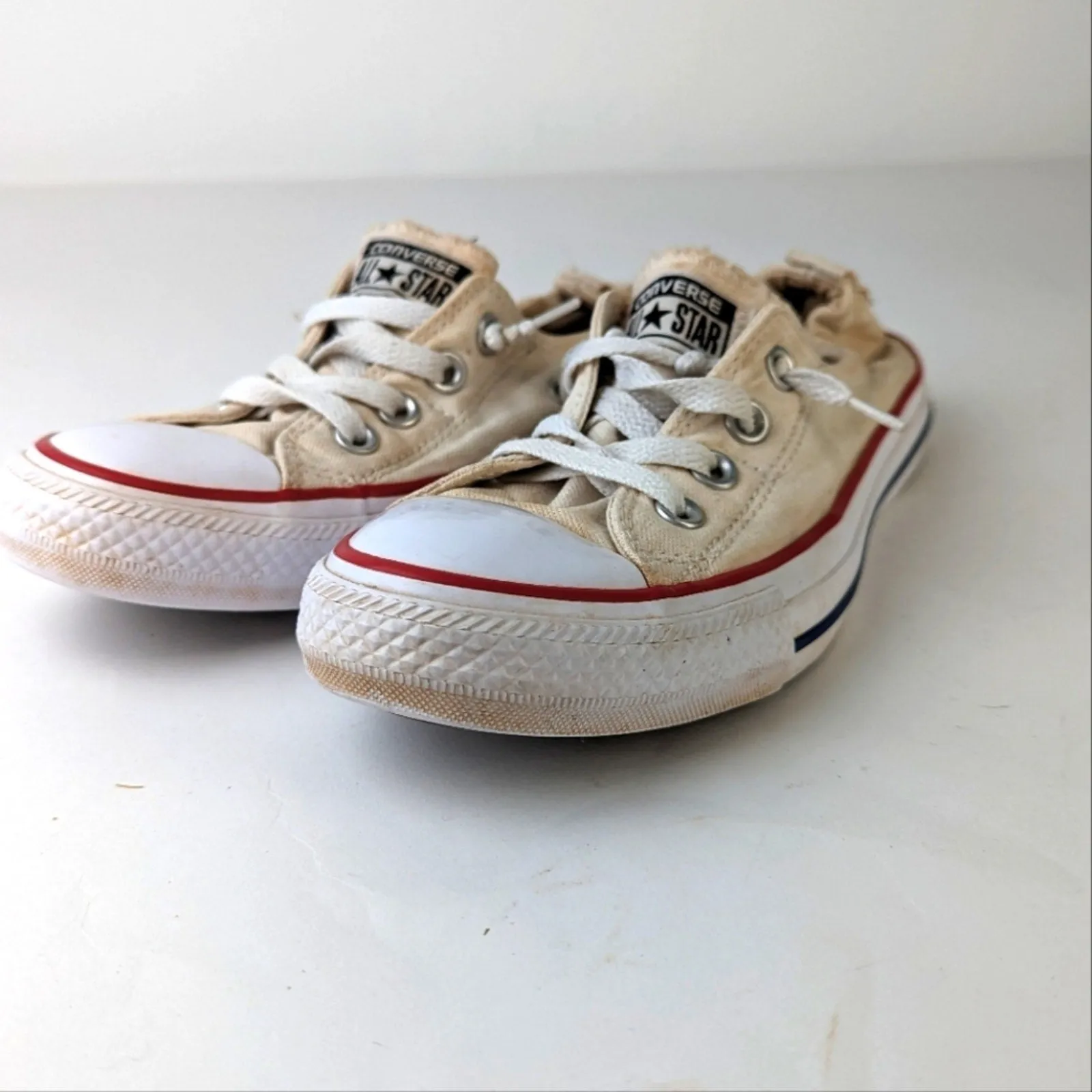 Converse Shoreline Sneakers - 8