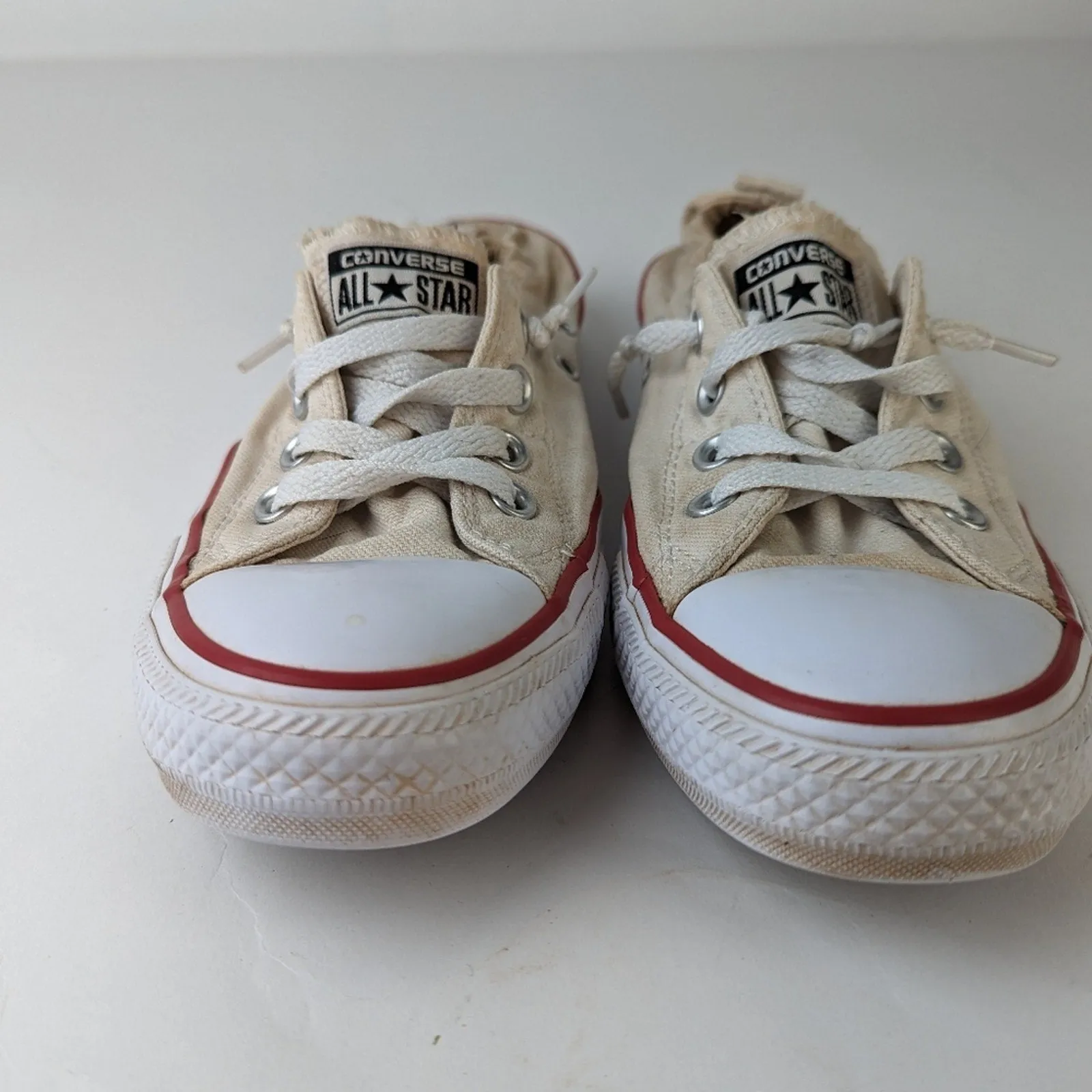 Converse Shoreline Sneakers - 8
