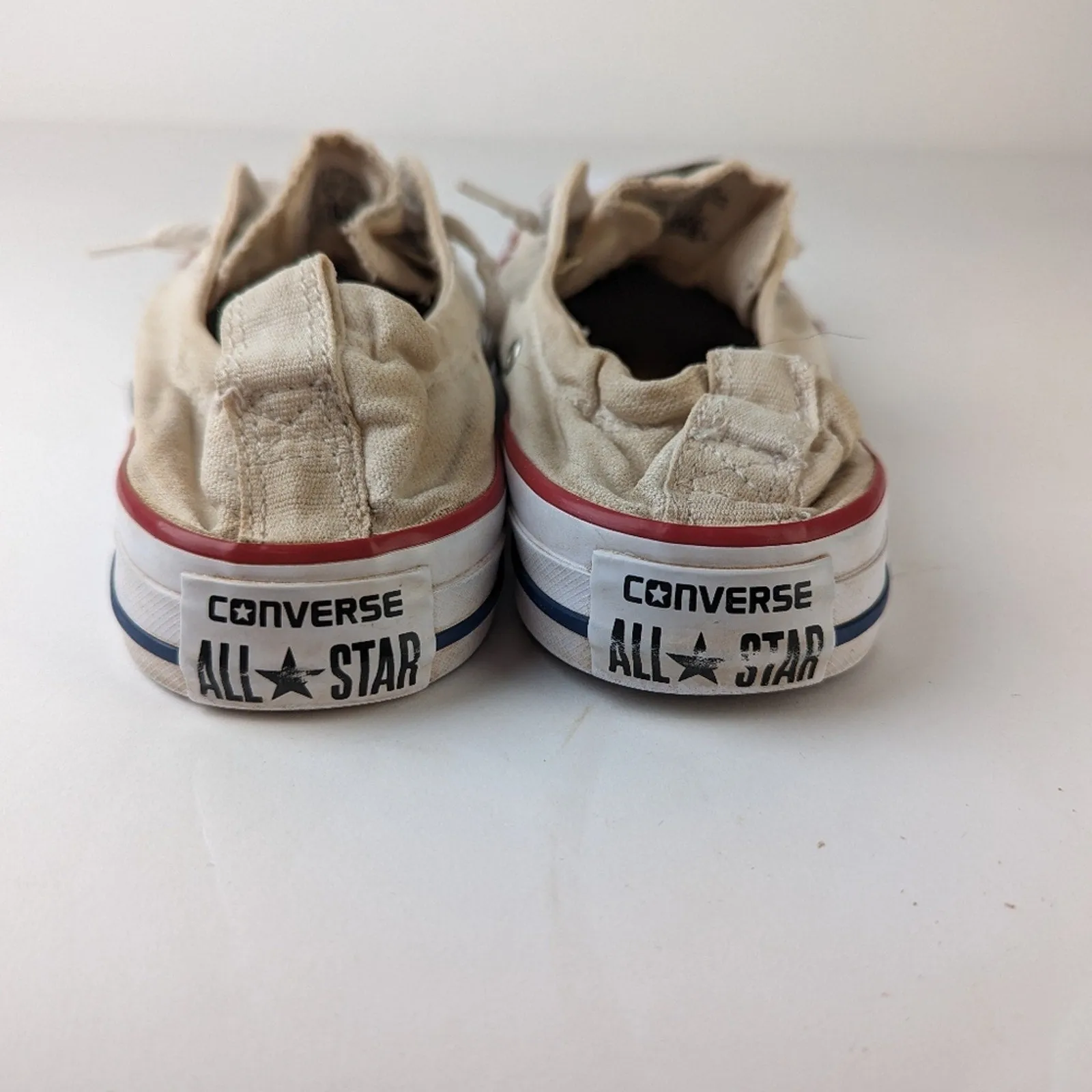 Converse Shoreline Sneakers - 8