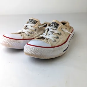 Converse Shoreline Sneakers - 8