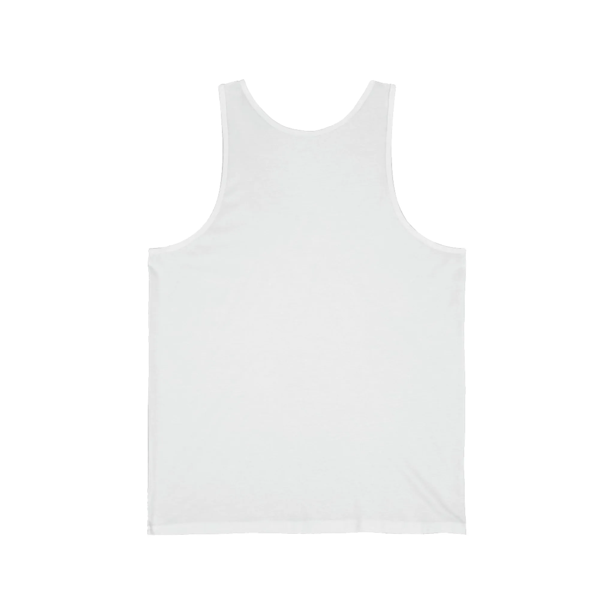 LionSquad Unisex Jersey Tank