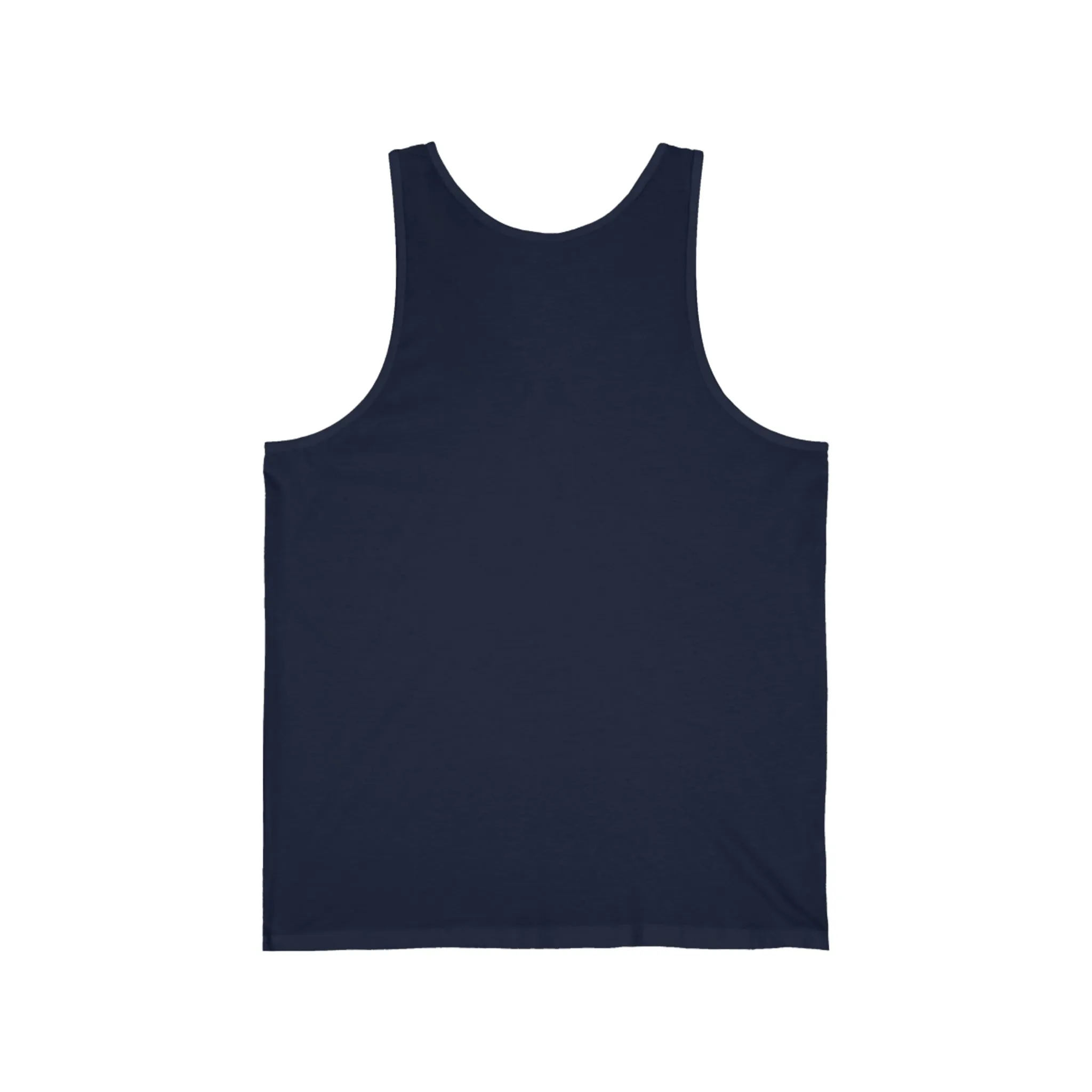 LionSquad Unisex Jersey Tank