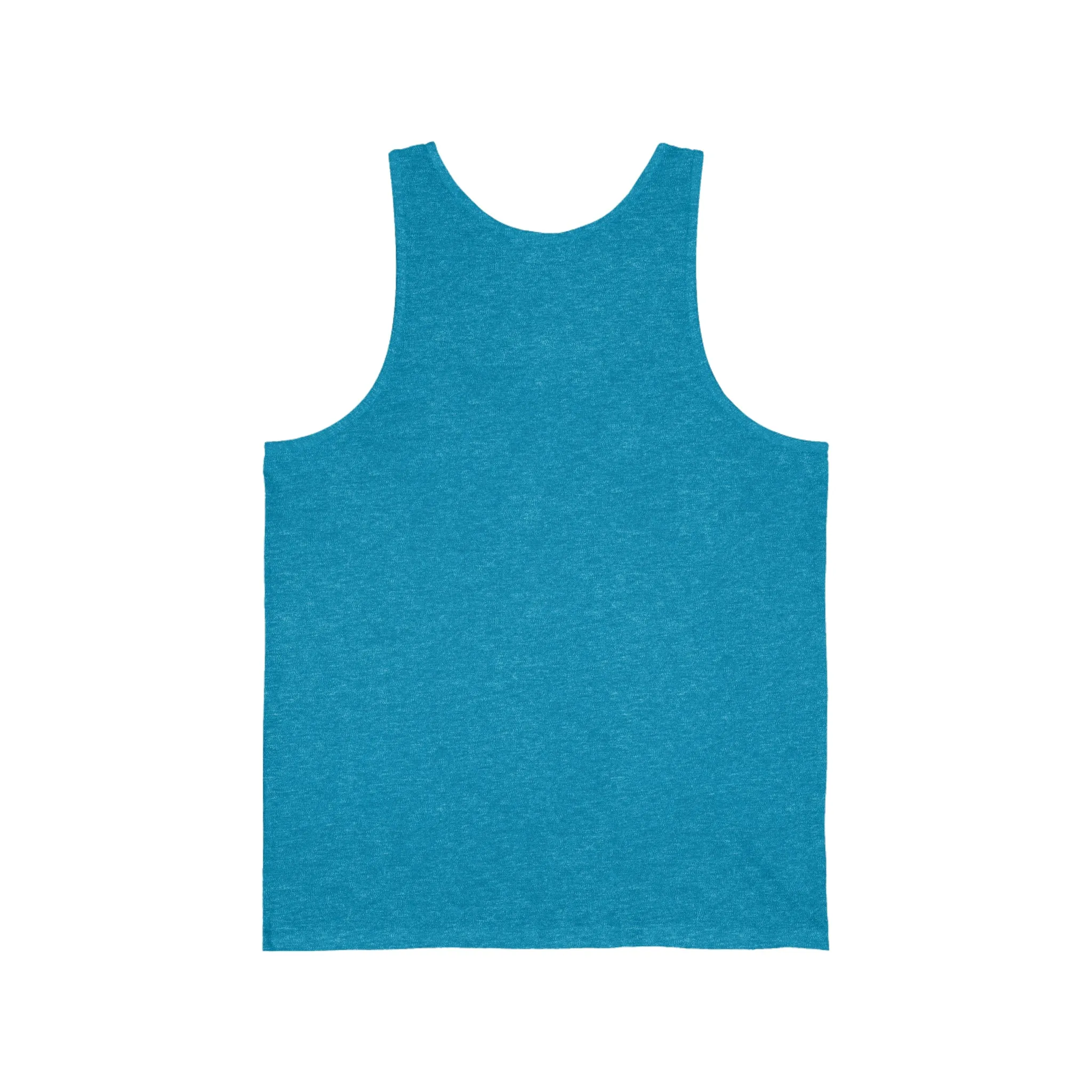 LionSquad Unisex Jersey Tank