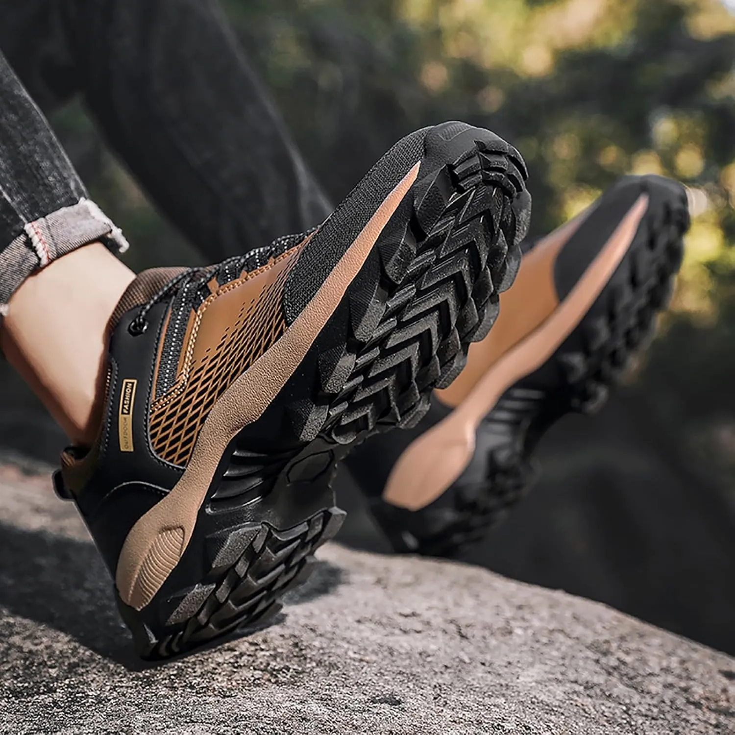 Men's Fashion Sneakers Mens Tennis Shoes Tennis Shoe for Men Sneaker for Men Lightweight Athletic Gym Sneaker