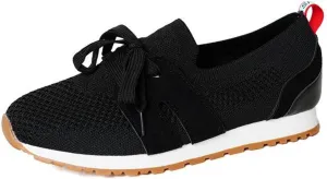 Slip On Sneakers Women Arch Support Running Shoes Non Slip Walking Shoes Lightweight Fashion Gym Workout Tennis Shoes