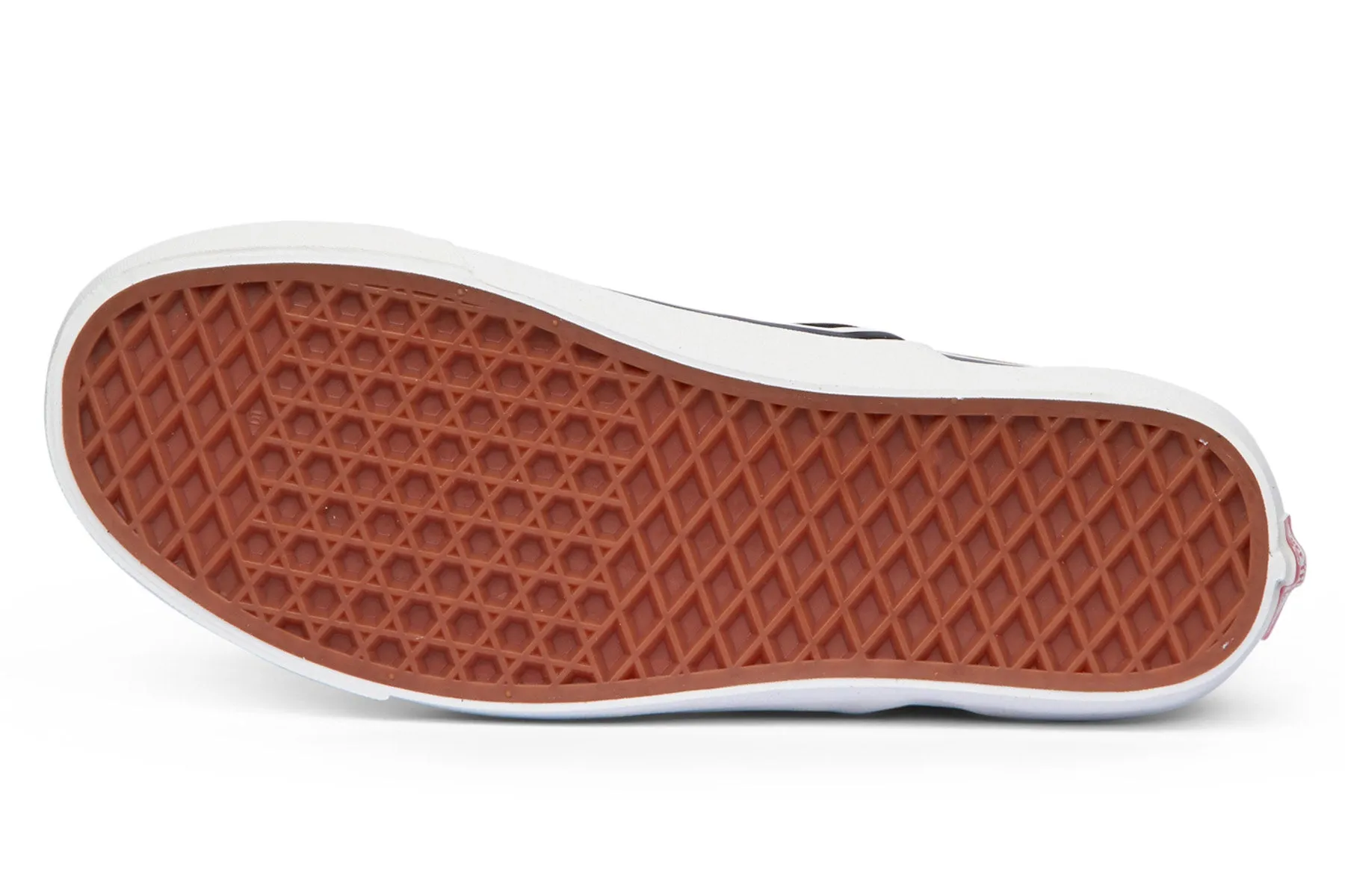 Vans Classic Slip–On 98 DX (Anaheim) - Black/Tiger