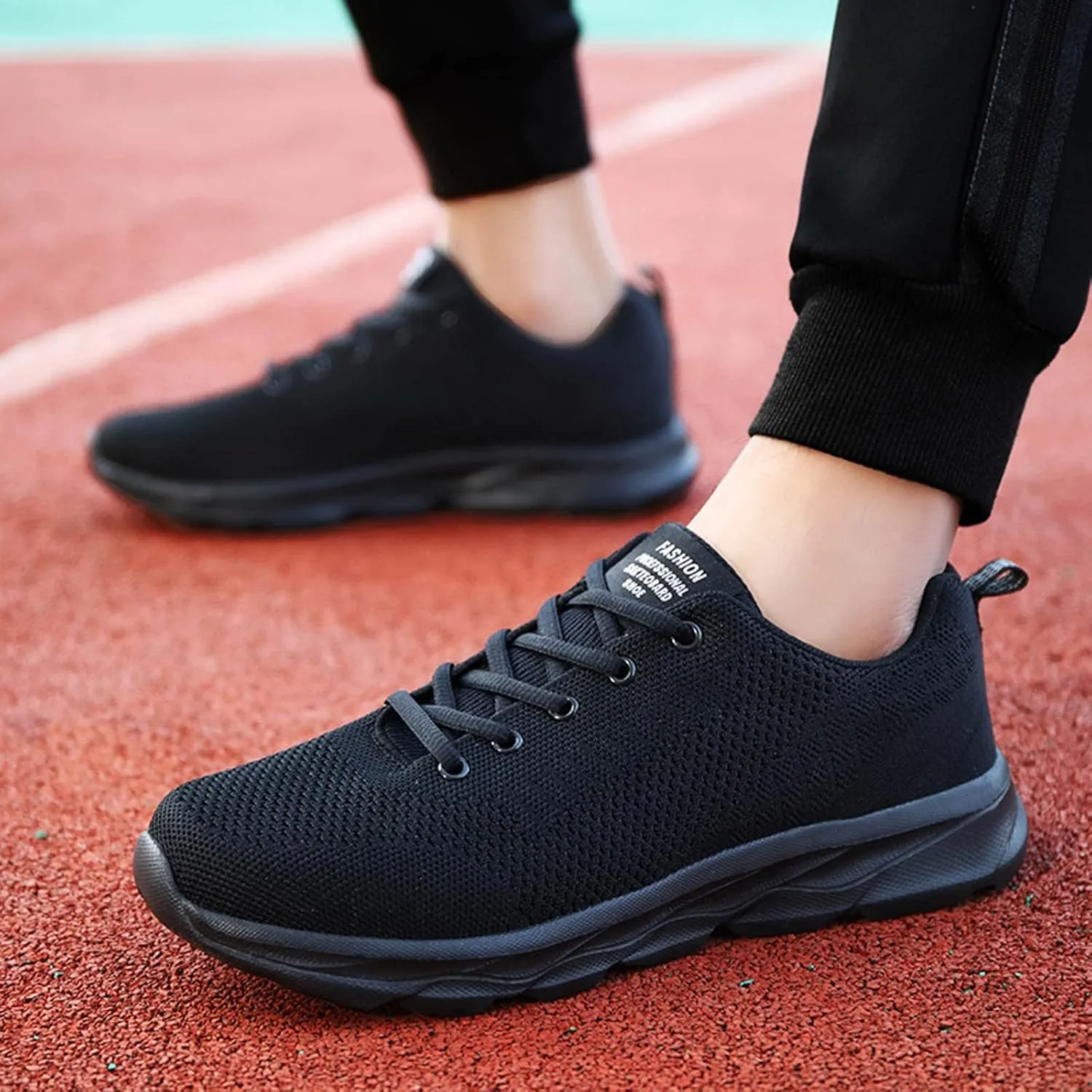 Womens Running Shoes Lightweight Breathable No Slip Womens Running Shoes Walking Men Casual Dress Shoes Men Shoes Sneakers Slip On Tennis Shoe Trainers Shoe