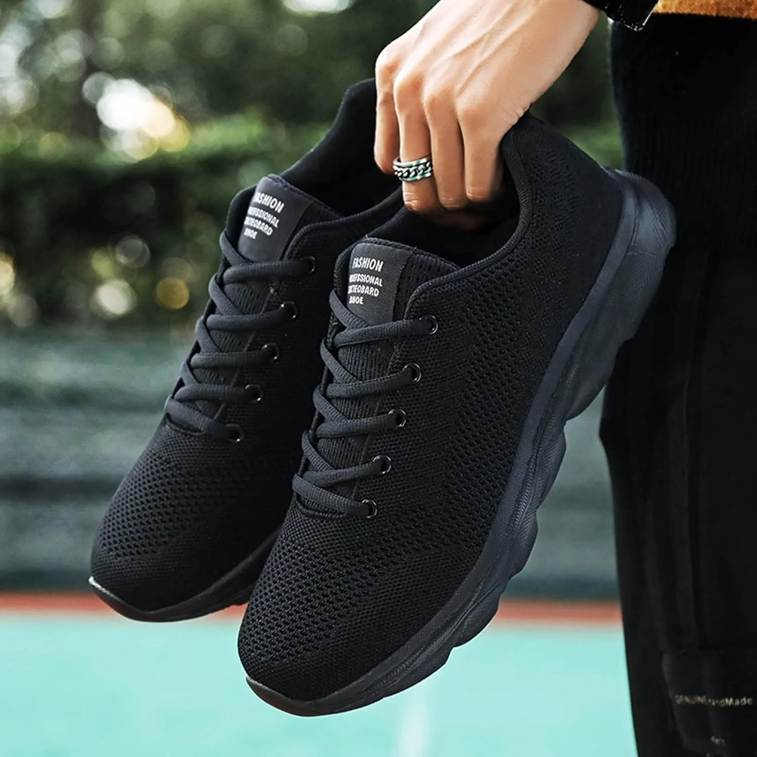 Womens Running Shoes Lightweight Breathable No Slip Womens Running Shoes Walking Men Casual Dress Shoes Men Shoes Sneakers Slip On Tennis Shoe Trainers Shoe