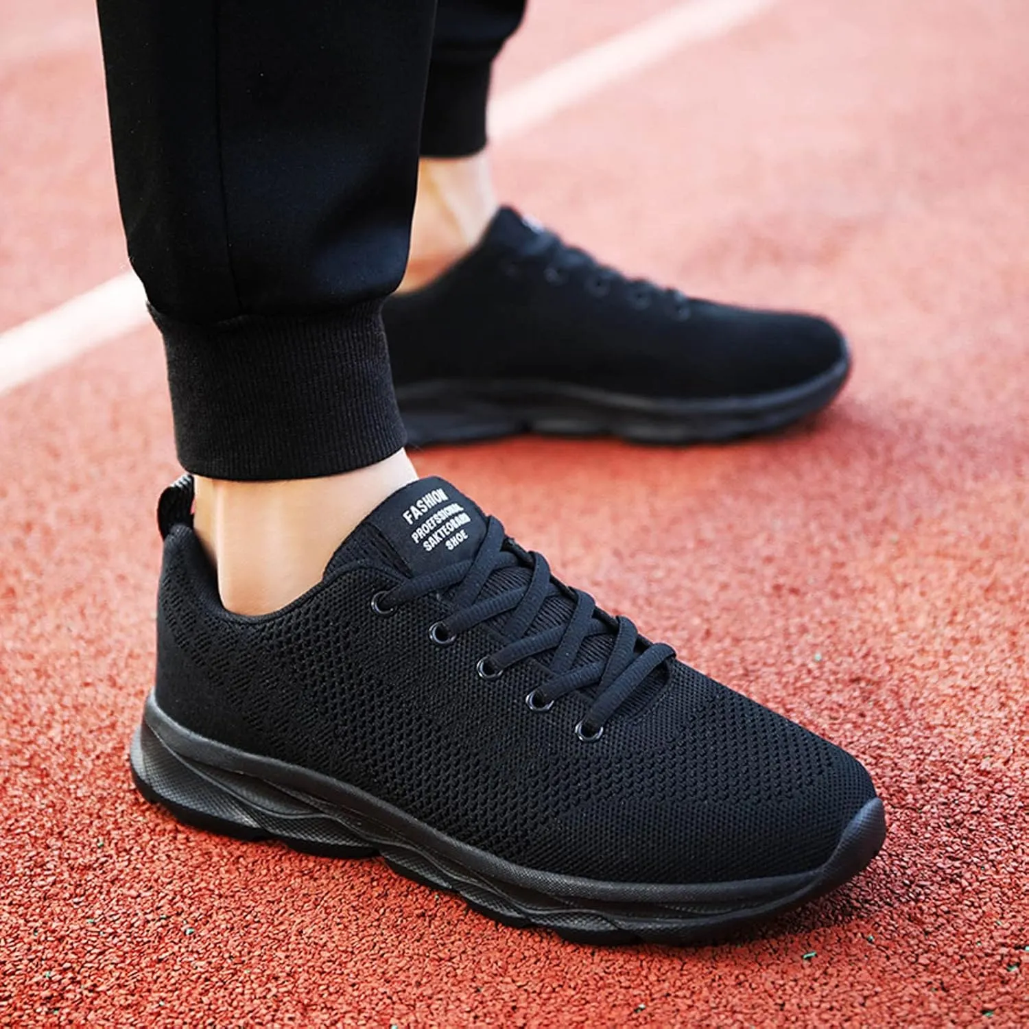 Womens Running Shoes Lightweight Breathable No Slip Womens Running Shoes Walking Men Casual Dress Shoes Men Shoes Sneakers Slip On Tennis Shoe Trainers Shoe