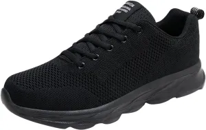 Womens Running Shoes Lightweight Breathable No Slip Womens Running Shoes Walking Men Casual Dress Shoes Men Shoes Sneakers Slip On Tennis Shoe Trainers Shoe