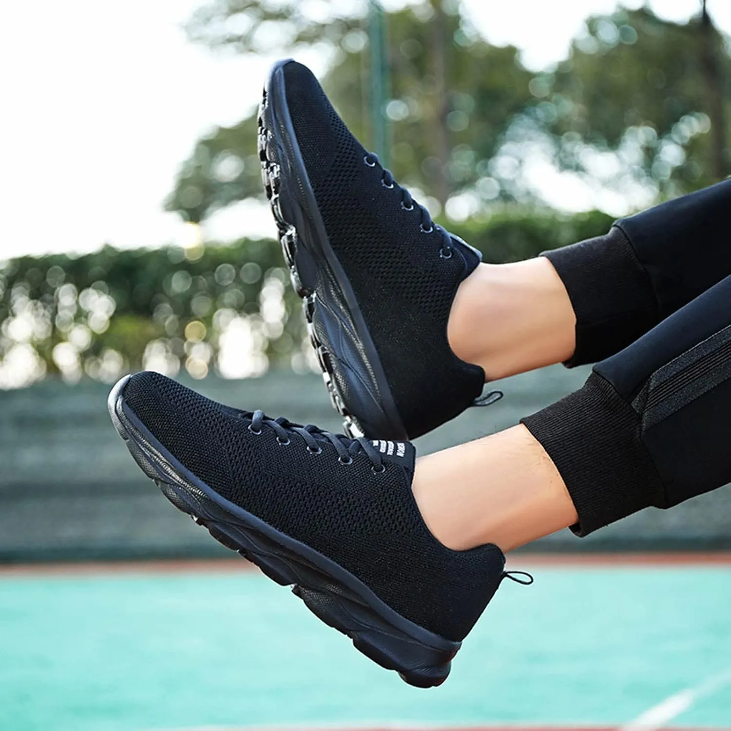 Womens Running Shoes Lightweight Breathable No Slip Womens Running Shoes Walking Men Casual Dress Shoes Men Shoes Sneakers Slip On Tennis Shoe Trainers Shoe